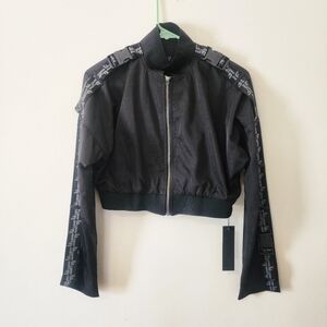 LF The Brand Jacket